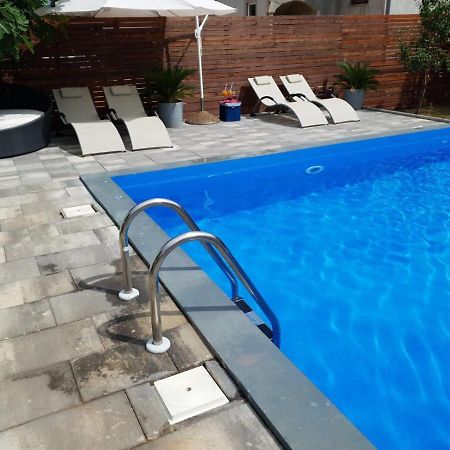 Hana Pool Only For You Loborika المظهر الخارجي الصورة