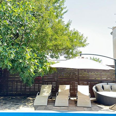 Hana Pool Only For You Loborika المظهر الخارجي الصورة
