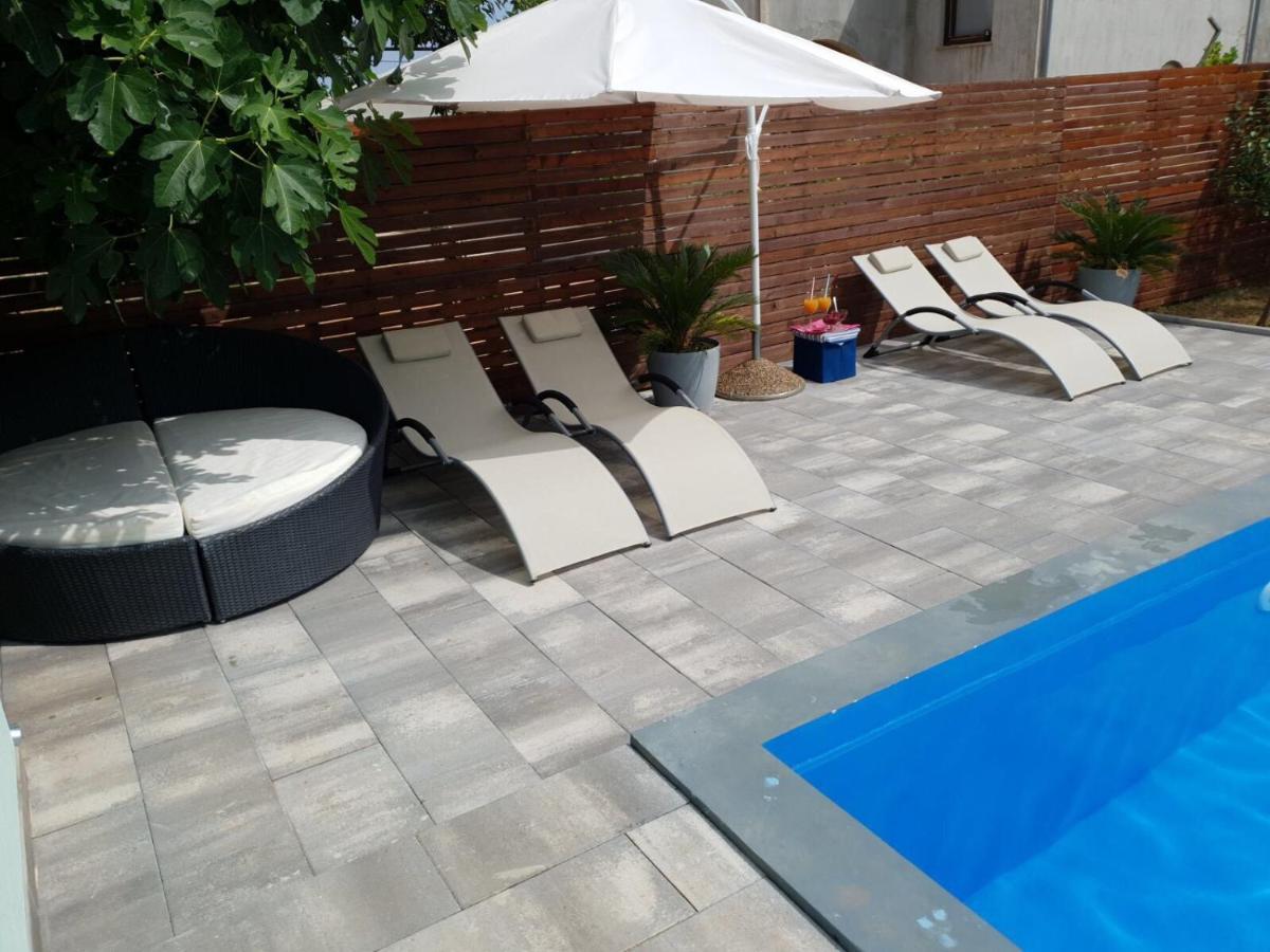 Hana Pool Only For You Loborika المظهر الخارجي الصورة