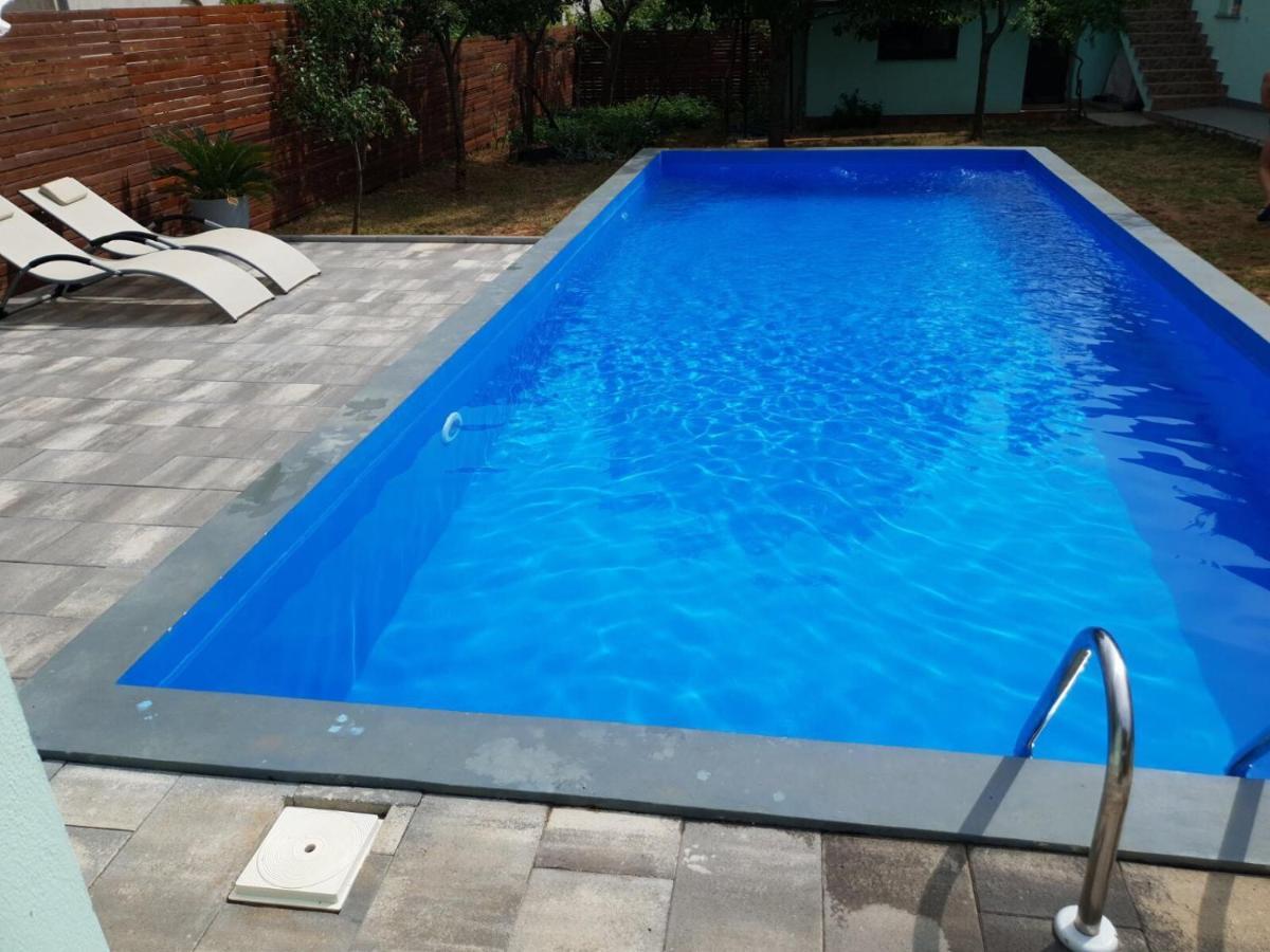 Hana Pool Only For You Loborika المظهر الخارجي الصورة