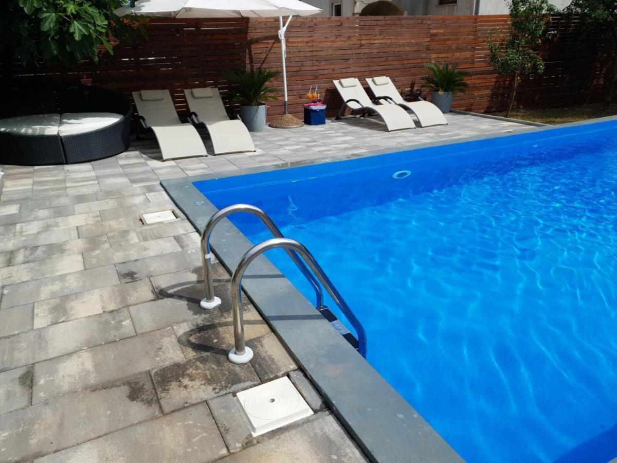 Hana Pool Only For You Loborika المظهر الخارجي الصورة