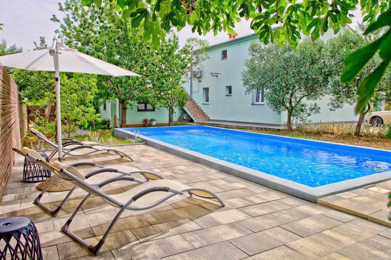 Hana Pool Only For You Loborika المظهر الخارجي الصورة