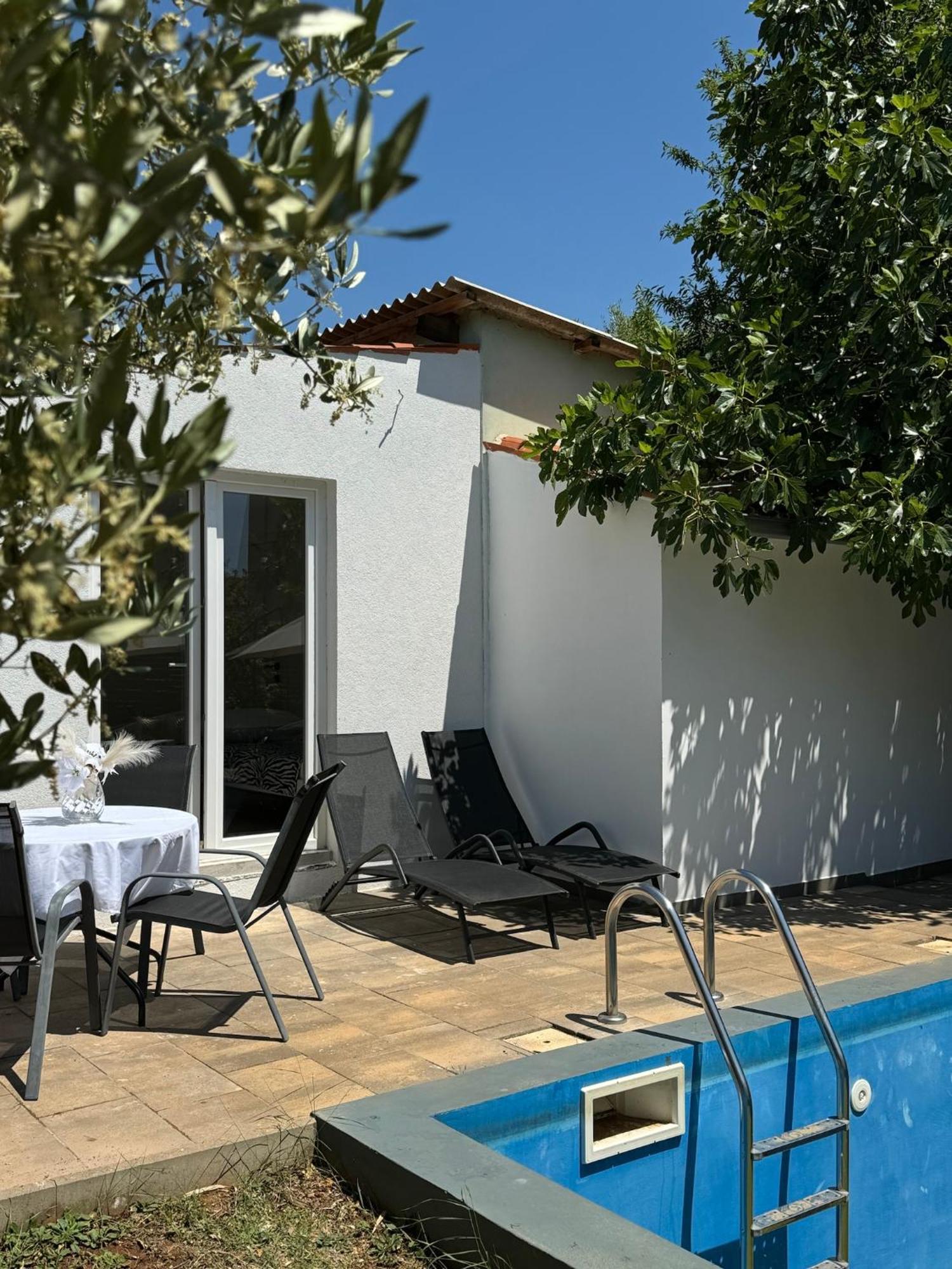 Hana Pool Only For You Loborika المظهر الخارجي الصورة