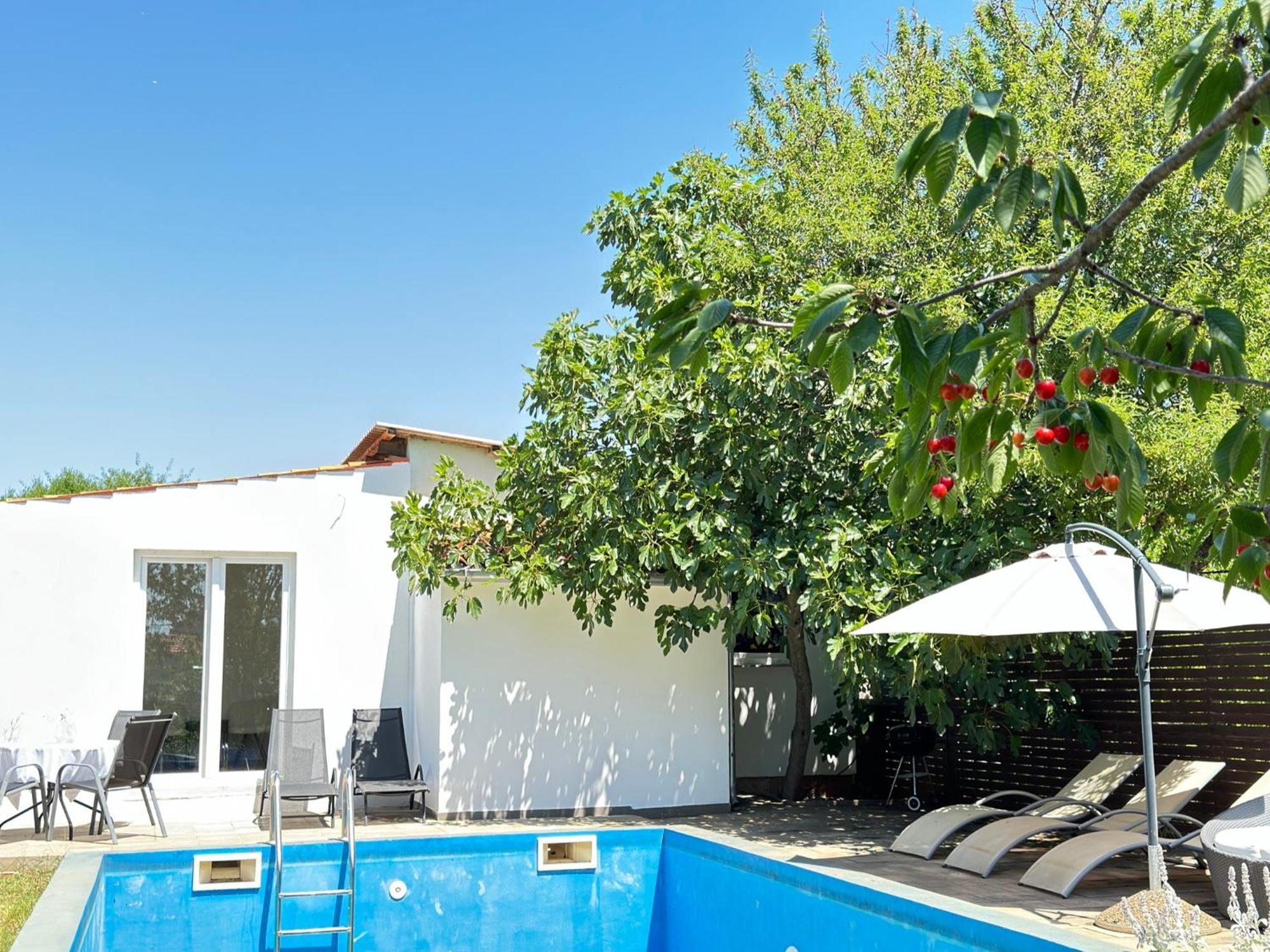Hana Pool Only For You Loborika المظهر الخارجي الصورة