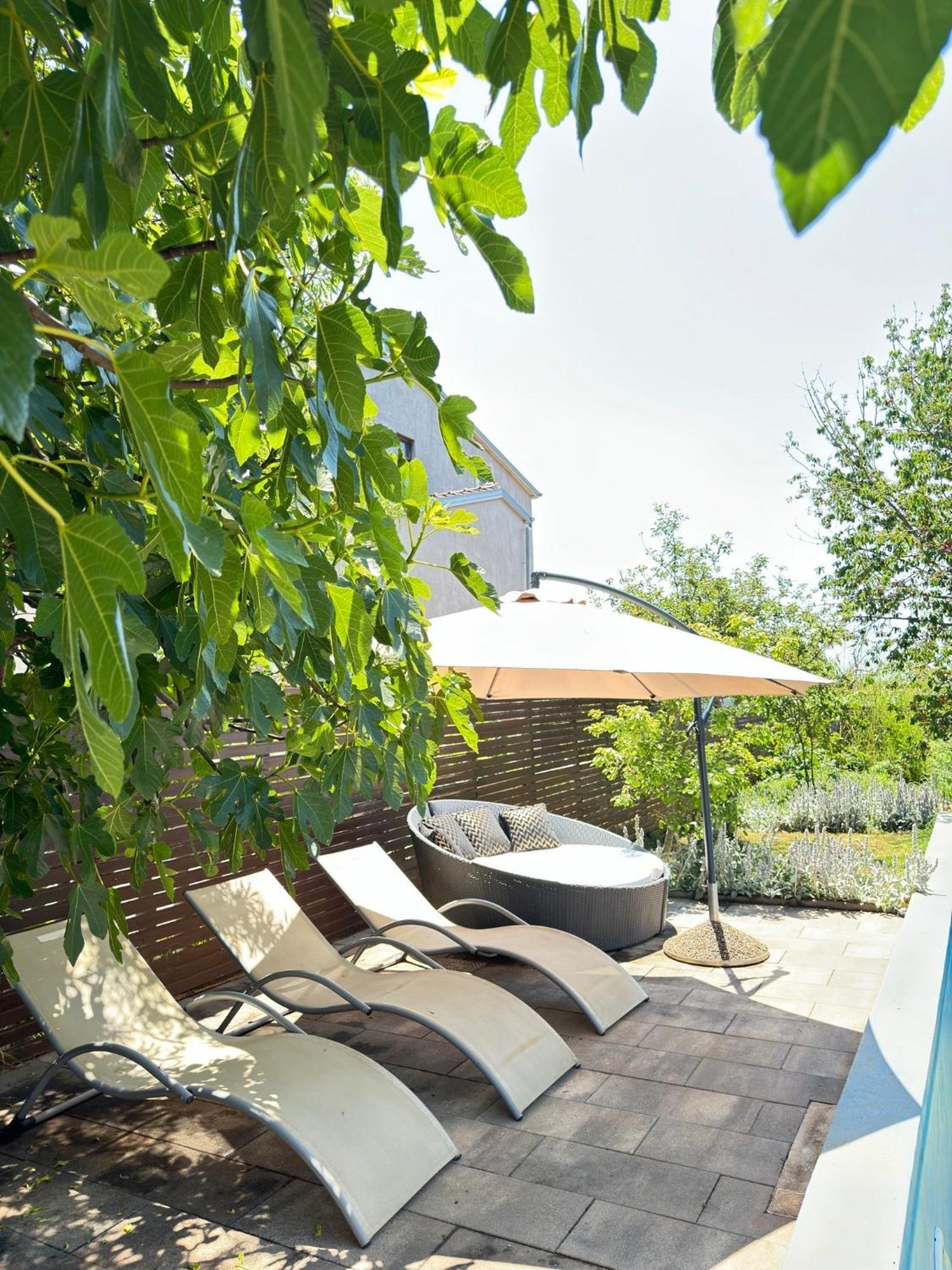 Hana Pool Only For You Loborika المظهر الخارجي الصورة