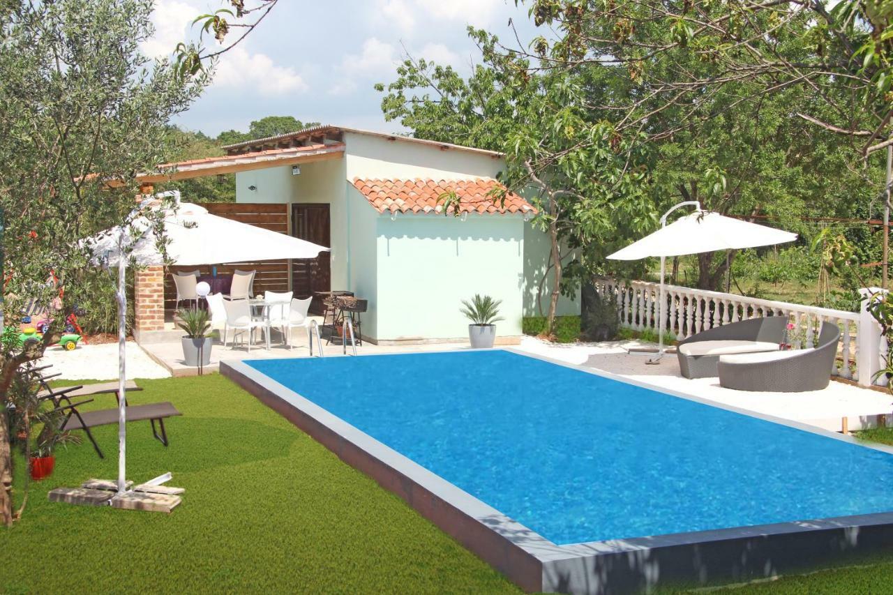 Hana Pool Only For You Loborika المظهر الخارجي الصورة