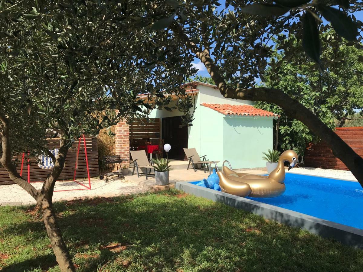 Hana Pool Only For You Loborika المظهر الخارجي الصورة