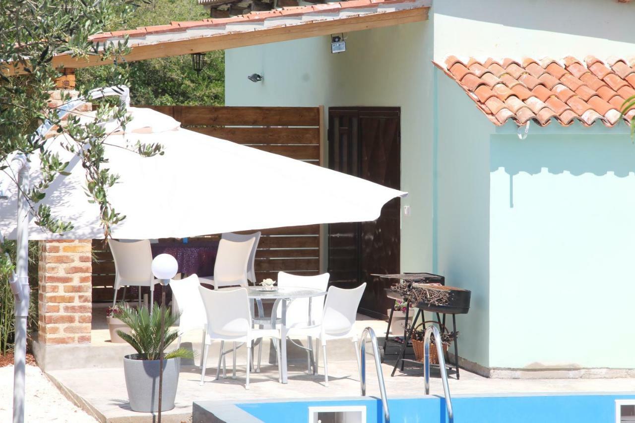 Hana Pool Only For You Loborika المظهر الخارجي الصورة